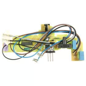   Philips Porszívó Elektronika Modul – Sebességszabályzó PCB – Performer széria (432200623012)