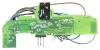 Philips Porszívó Elektronika Modul – Sebességszabályzó PCB – Performer széria (432200623012)