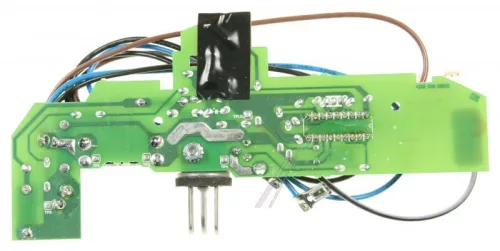 Philips Porszívó Elektronika Modul – Sebességszabályzó PCB – Performer széria (432200623012)