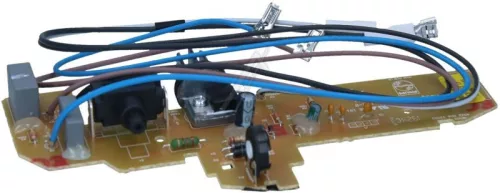 Philips Porszívó Elektronika Modul – Sebességszabályzó PCB – Performer széria (432200623012)