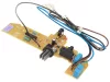 Philips Porszívó Elektronika Modul – Sebességszabályzó PCB – Performer széria (432200623012)
