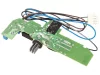 Philips Porszívó Elektronika Modul – Sebességszabályzó PCB – Performer széria (432200623012)