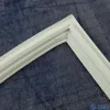 685X870 MM Ajtógumi, normáltér (eredeti) BEKO hűtőgép