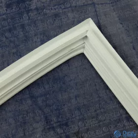 685X870 MM Ajtógumi, normáltér (eredeti) BEKO hűtőgép