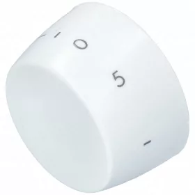 FORGATÓGOMB FEHÉR.(B170/175/180SN)