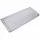 445x188x26 mm Előlap, fagyasztófiók, átlátszó (eredeti) BEKO hűtőgép