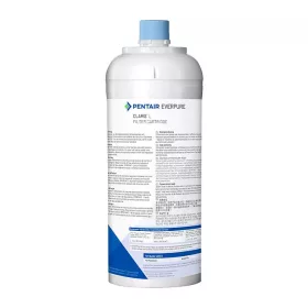 Everpure Claris L Vízszűrő Patron – 5600L kapacitás – Kávégépekhez és automatákhoz (4339-12)