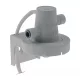 Everpure Claris Vízszűrő Fej – 3/8" BSP csatlakozás, állítható bypass – Claris szűrőpatronokhoz (4339-92)