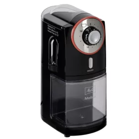 Melitta Molino elektromos kávédaráló, 100W (1019-01 / 1019-02)