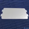 Gorenje/Mora eredeti csillámlap mikrohullámú sütőhöz, 116x64 mm (434573)