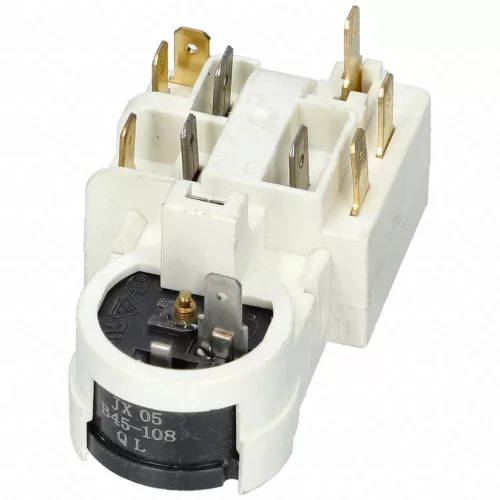 BEKO hutoszekreny inditorele kompresszorhoz 4346040185