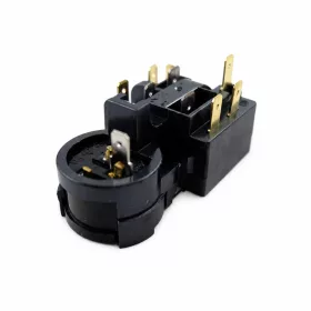 BEKO huto kompresszor indito rele 4346041200