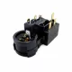 BEKO huto kompresszor indito rele 4346041200
