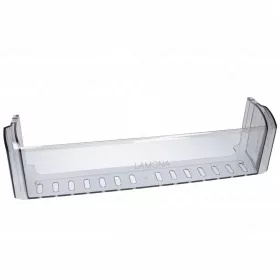   Beko Alsó italtartó polc - 440 x 100 mm - Hűtőgép ajtóhoz (4348130800)