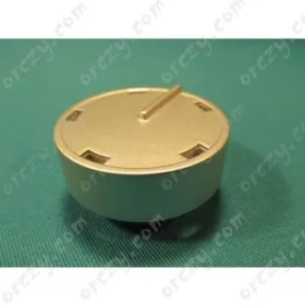   Gomb programkapcsoló (eredeti) GORENJE / MORA szárítógép