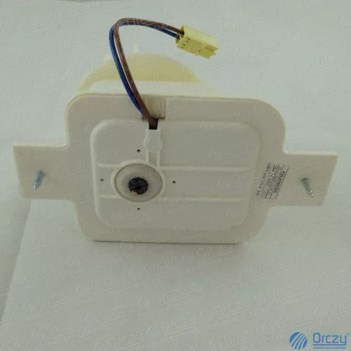 Beko Ventilátor motor komplett - 95mm lapátátmérő - Hűtőgéphez (4362090300)