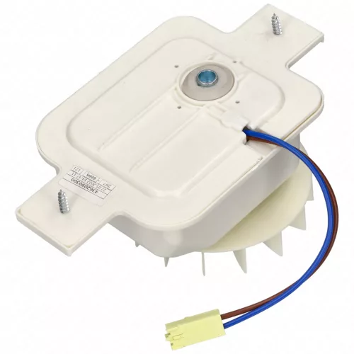Beko Ventilátor motor komplett - 95mm lapátátmérő - Hűtőgéphez (4362090300)