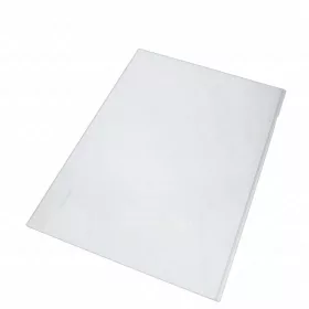 345X490 MM Polc normáltér üveg (eredeti) BEKO hűtőgép