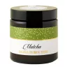 Bazsalikomos kert BIO Matcha tea, 40 g