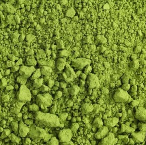 Bazsalikomos kert BIO Matcha tea, 40 g