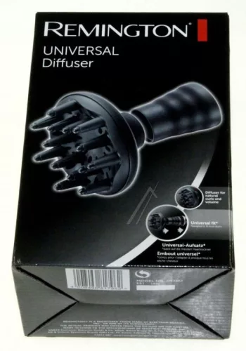REMINGTON hajszarito univerzalis diffuzor szilikon adapter D52DU