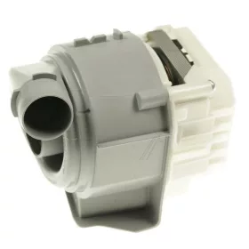 Küppersbusch Mosogatógép Fűtőszivattyú – 35mm / 30mm – Bosch, Siemens kompatibilis (9000.658.866)