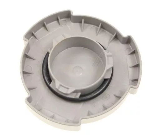 Sótartály Kupak Mosogatógéphez – Tömítőgyűrűvel – Electrolux / AEG / Beko modellekhez (1520251224 / 1744250100 kompatibilis)