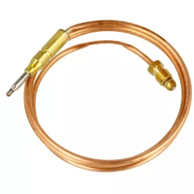   Termoelem Gázsütőhöz Gorenje / Mora készülékekhez - 1100 mm - Égésbiztosító (641559 kompatibilis)