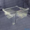 Fiók fagyasztótér középső (eredeti) GORENJE hűtőgép