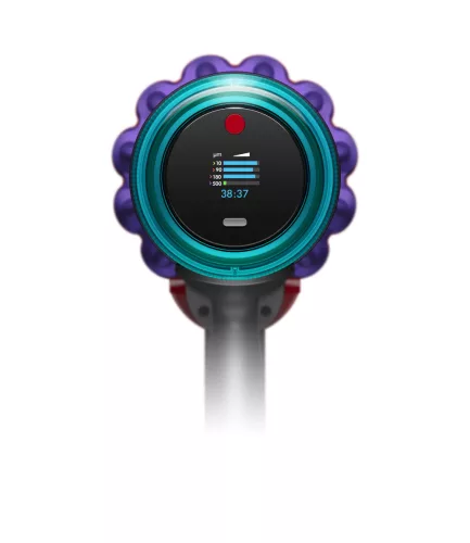 Dyson Gen5detect™ Absolute vezeték nélküli porszívó (446989-01)