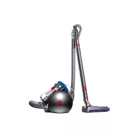 Dyson Big Ball Absolute 2 Porzsák Nélküli Porszívó – Ezüst – Önfelszedő technológia (Big Ball Absolute 2)