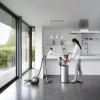 Dyson Big Ball Absolute 2 Porzsák Nélküli Porszívó – Ezüst – Önfelszedő technológia (Big Ball Absolute 2)