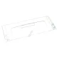GORENJE hutogep fiokelolap 6N-1 031