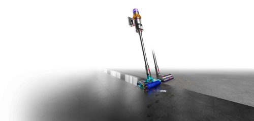 Dyson V15s™ Detect Submarine vezeték nélküli porszívó - Nedves és száraz tisztítás (448798-01)