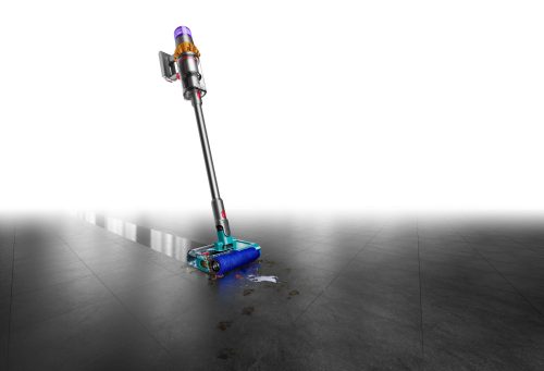 Dyson V15s™ Detect Submarine vezeték nélküli porszívó - Nedves és száraz tisztítás (448798-01)