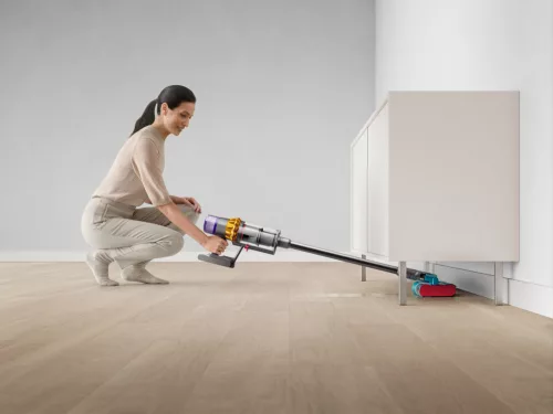 Dyson V15s™ Detect Submarine vezeték nélküli porszívó - Nedves és száraz tisztítás (448798-01)