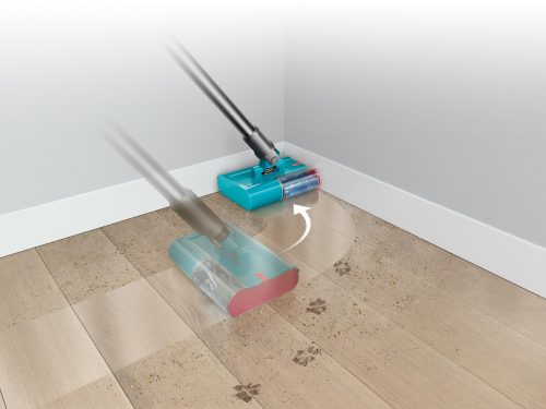 Dyson V15s™ Detect Submarine vezeték nélküli porszívó - Nedves és száraz tisztítás (448798-01)