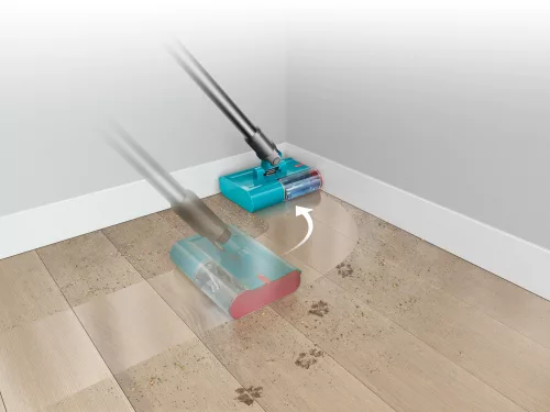 Dyson V15s™ Detect Submarine vezeték nélküli porszívó - Nedves és száraz tisztítás (448798-01)