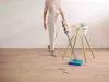 Dyson V15s™ Detect Submarine vezeték nélküli porszívó - Nedves és száraz tisztítás (448798-01)