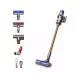 Dyson Cyclone V10™ Absolute vezeték nélküli porszívó (SV27) (448883-01)