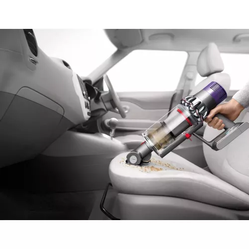 Dyson Cyclone V10™ Absolute vezeték nélküli porszívó (SV27) (448883-01)