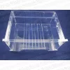 Fiók, zöldségtartó (eredeti) GORENJE/MORA hűtőgép