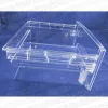 Fiók, zöldségtartó (eredeti) GORENJE/MORA hűtőgép
