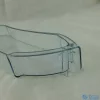 Polc ajtó felső (eredeti) GORENJE/MORA hűtőgép
