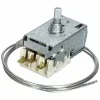 BEKO hutogep hofokszabalyzo termosztat RANCO K59-L2683 4502011100