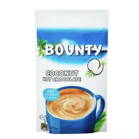 Bounty Kókuszos Forró Csokoládé Italpor 140g (452935)