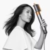 Dyson Airwrap™ (HS05) Complete Long Diffuse Nickel/Copper