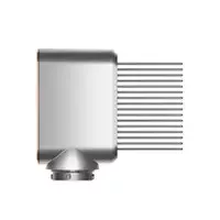 Dyson Airwrap™ Complete Long Diffuse Multifunkciós Hajformázó - Nikkel/Réz (453660-01)