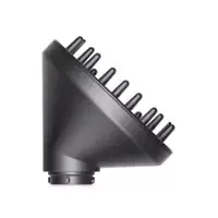 Dyson Airwrap™ Complete Long Diffuse Multifunkciós Hajformázó - Nikkel/Réz (453660-01)