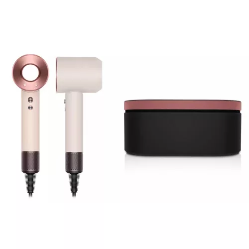 Dyson Supersonic HD07 Hajszárító - Ceramic Pink/Rosé Gold (453981-01)